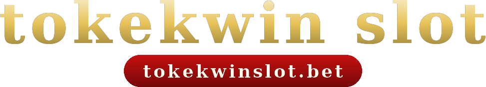 tokekwin slot logo